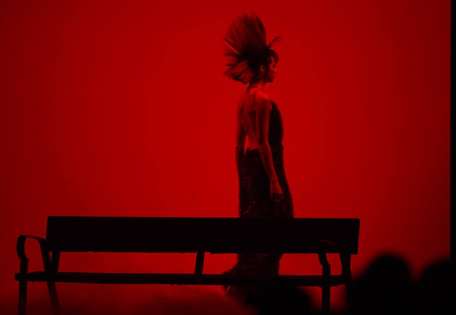 Propuestas de María Ke Fisherman. 