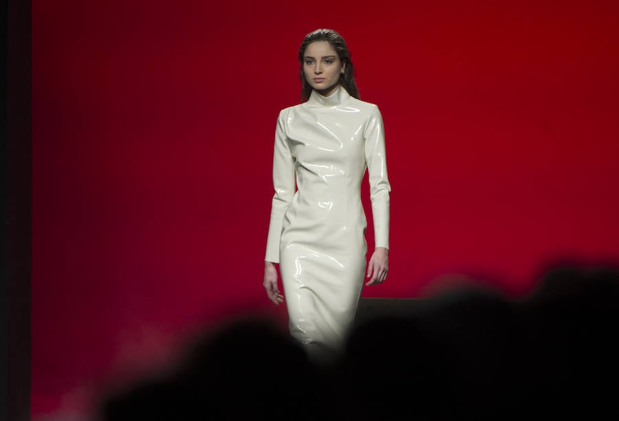 Propuestas de María Ke Fisherman. 