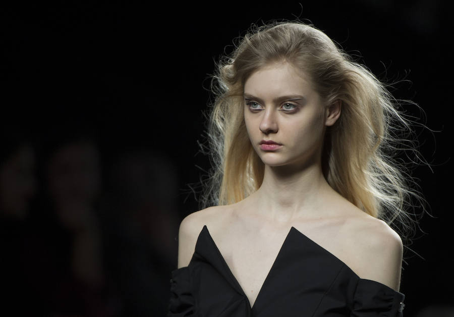 Propuestas de María Ke Fisherman. 