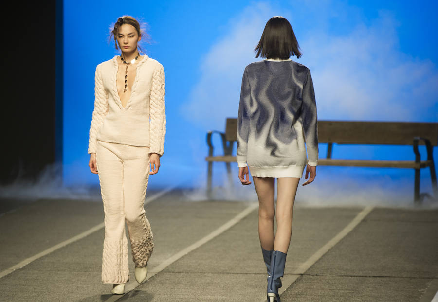 Propuestas de María Ke Fisherman. 