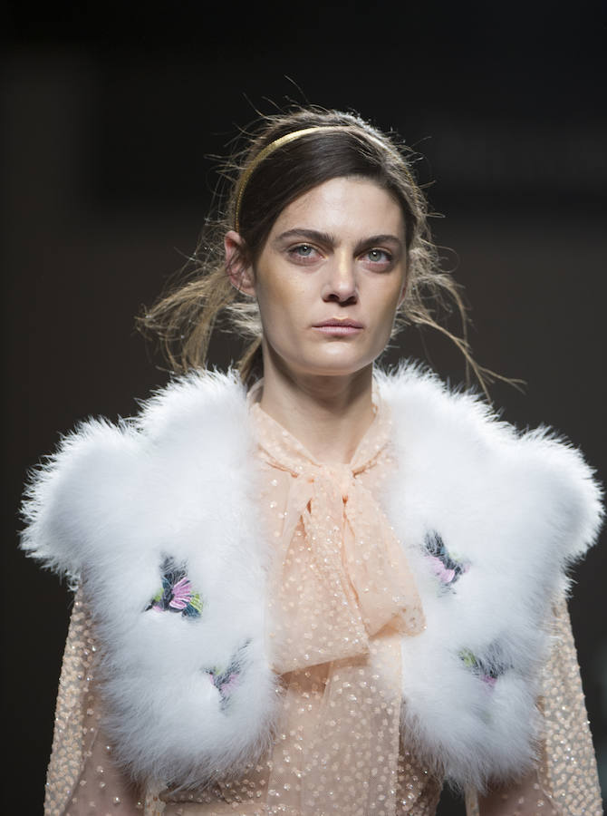 Propuestas de Teresa Helbig. 