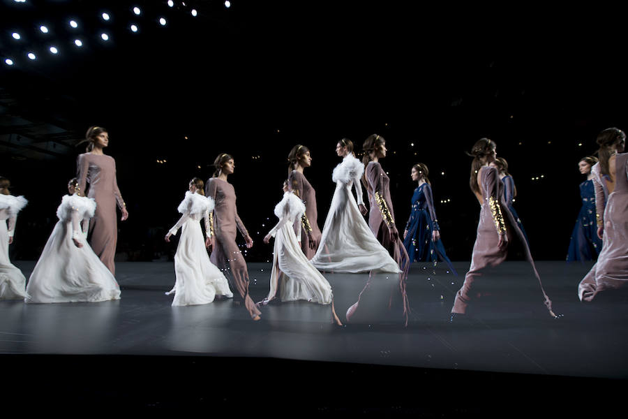 Propuestas de Teresa Helbig. 