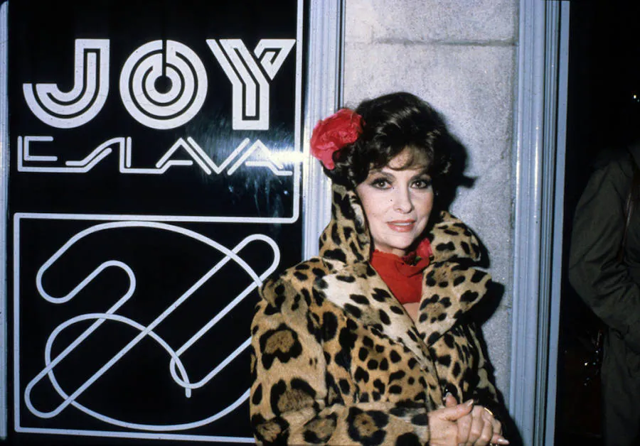 De Tina Turner a la primera foto de Preysler y Boyer: los 35 años locos de Joy Eslava en Madrid