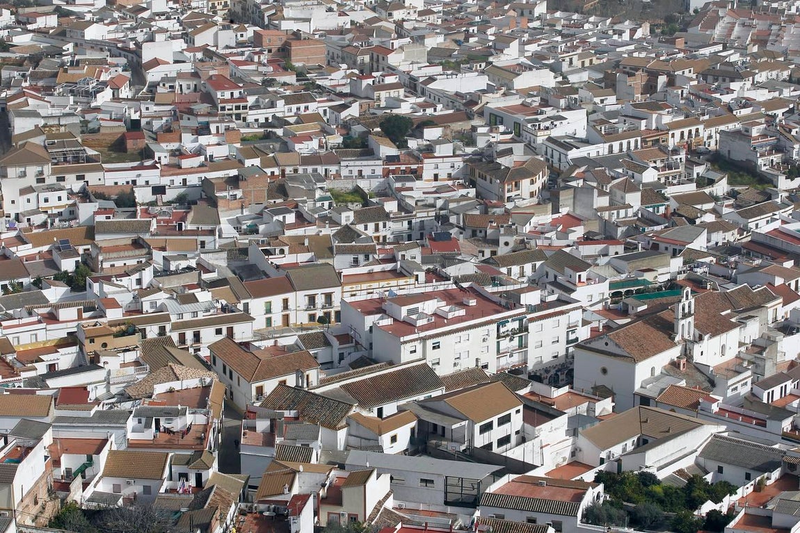 El Castillo de Almodóvar, en imágenes