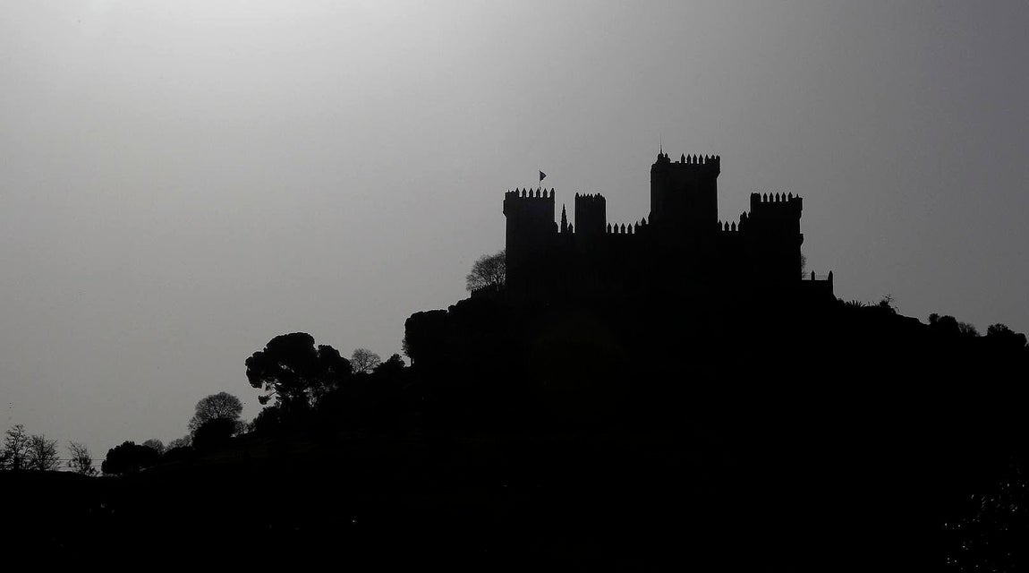 El Castillo de Almodóvar, en imágenes