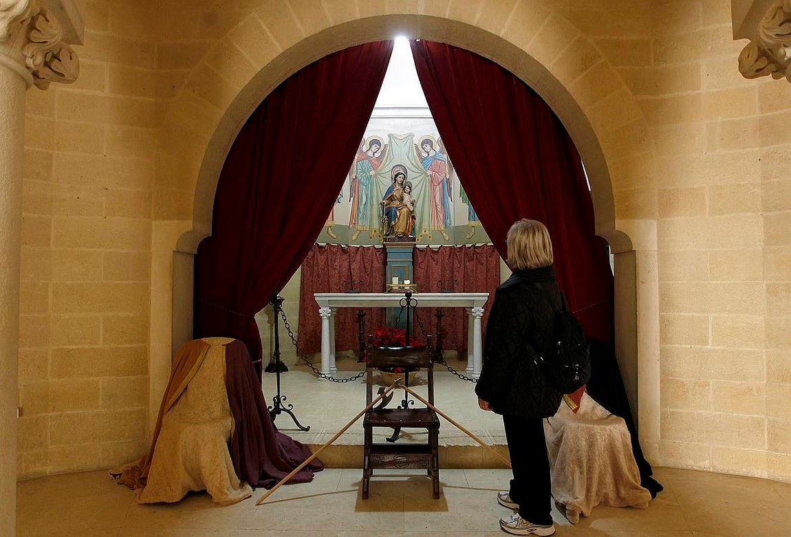 El Castillo de Almodóvar, en imágenes
