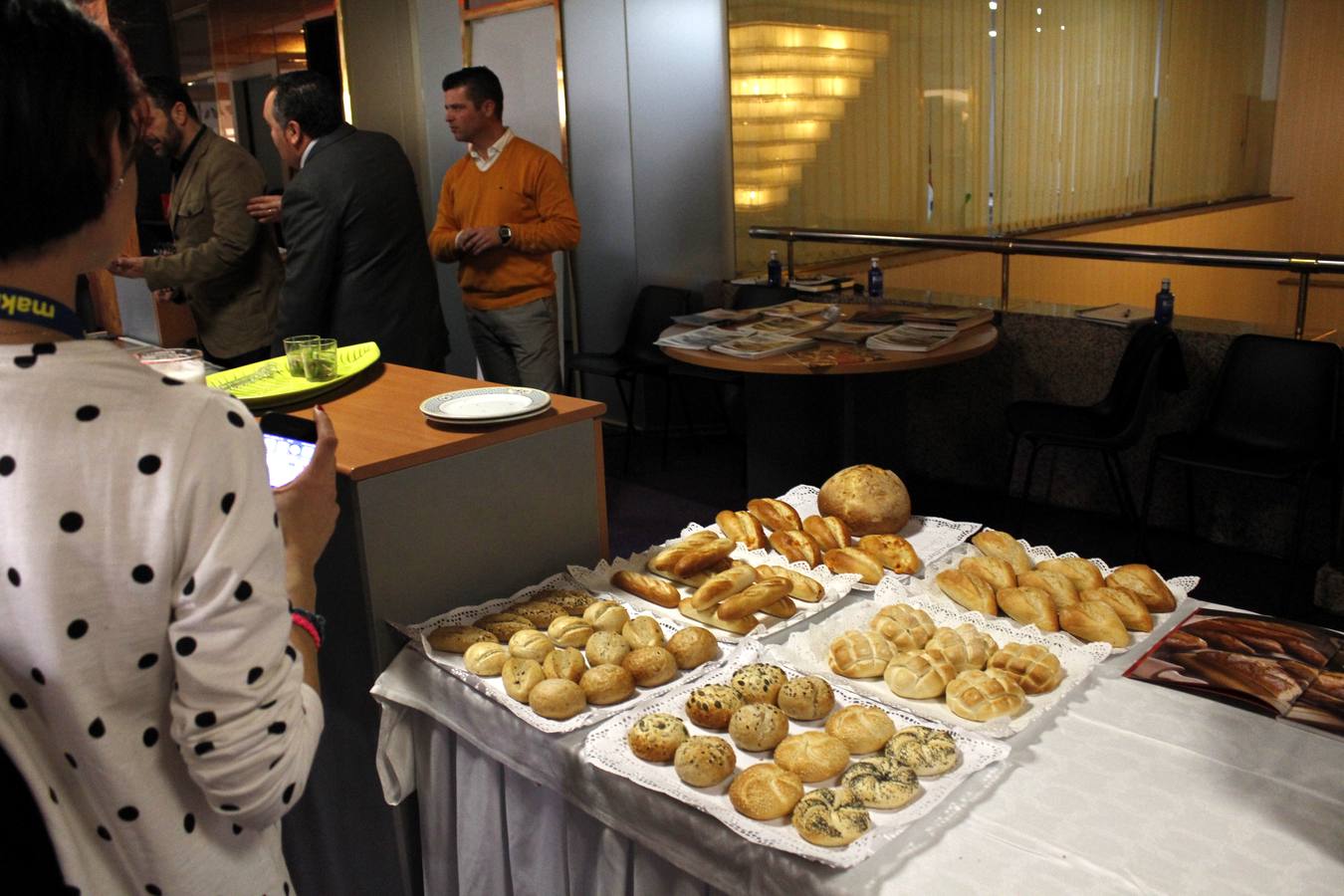 En busca de la tapa representantiva de Toledo