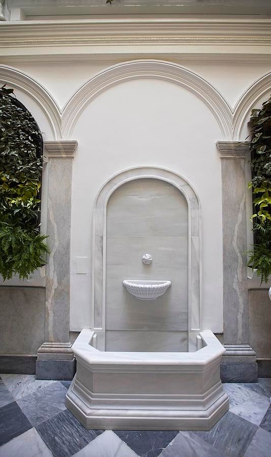 Fotos: Así es el nuevo hotel El Armador de Cádiz