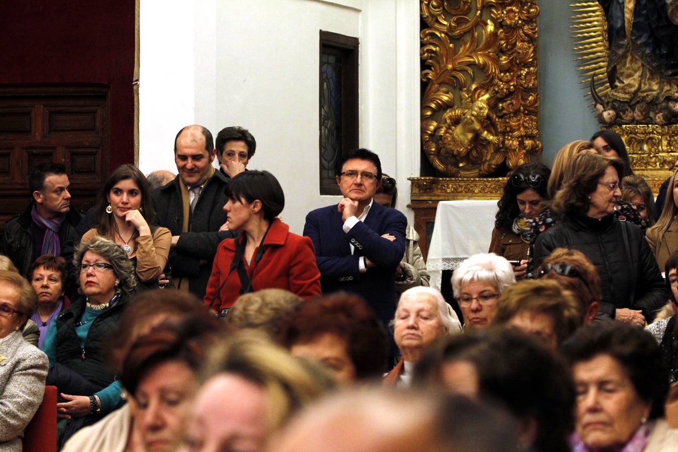 La Sala Capitular ha acogido la presentación del libro ganador de la XIV Edición de Premio de Narrativa «Princesa Galiana». 