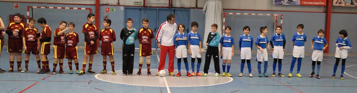 Santa Gema Galgani vs Perelló