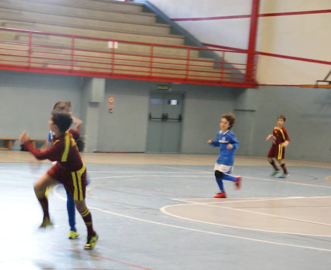 Santa Gema Galgani vs Perelló