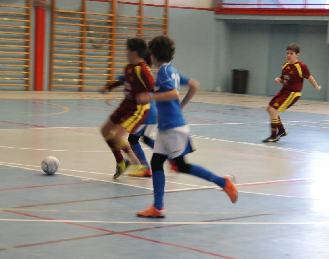 Santa Gema Galgani vs Perelló