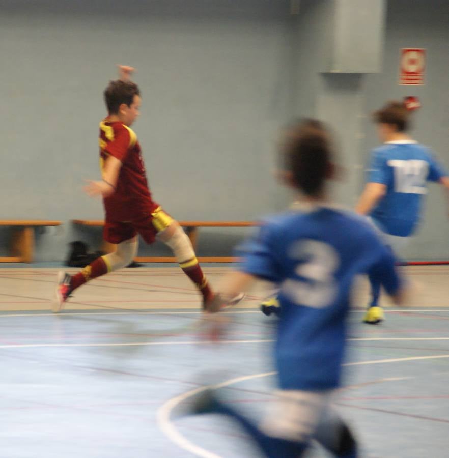 Santa Gema Galgani vs Perelló