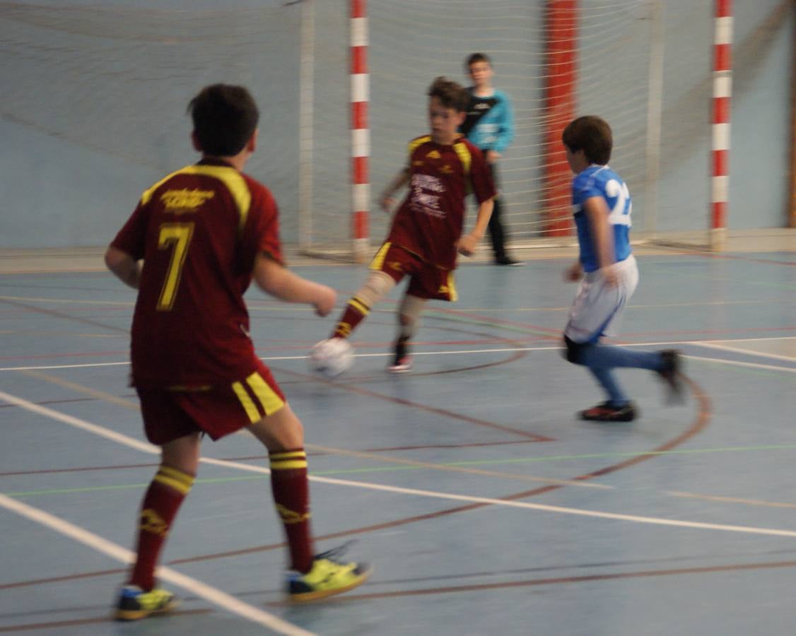 Santa Gema Galgani vs Perelló