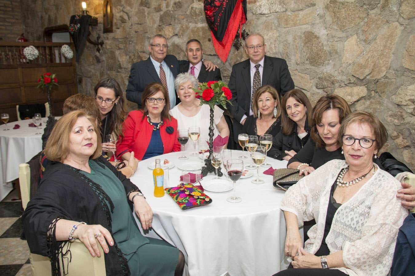 El Colegio de Enfermería de Toledo celebra su patrón, San Juan de Dios