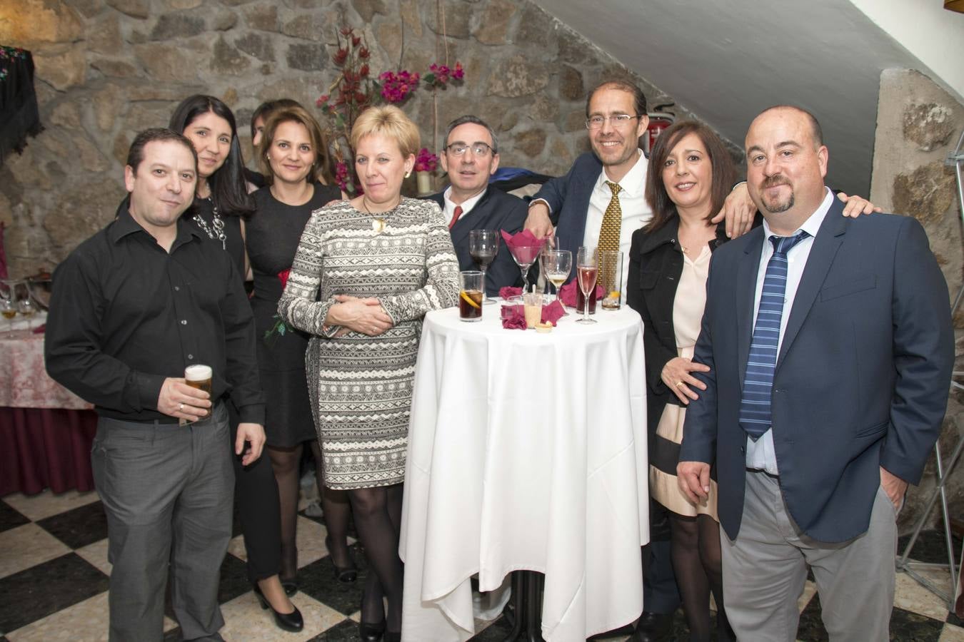 El Colegio de Enfermería de Toledo celebra su patrón, San Juan de Dios