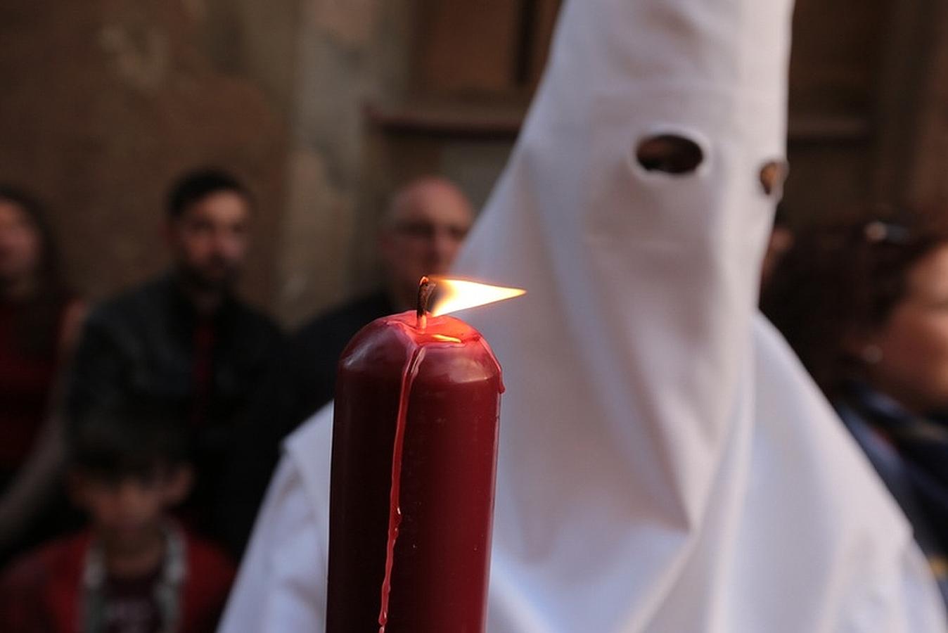 Fotos: Sagrada Cena en el Domingo de Ramos. Semana Santa de Cádiz 2016