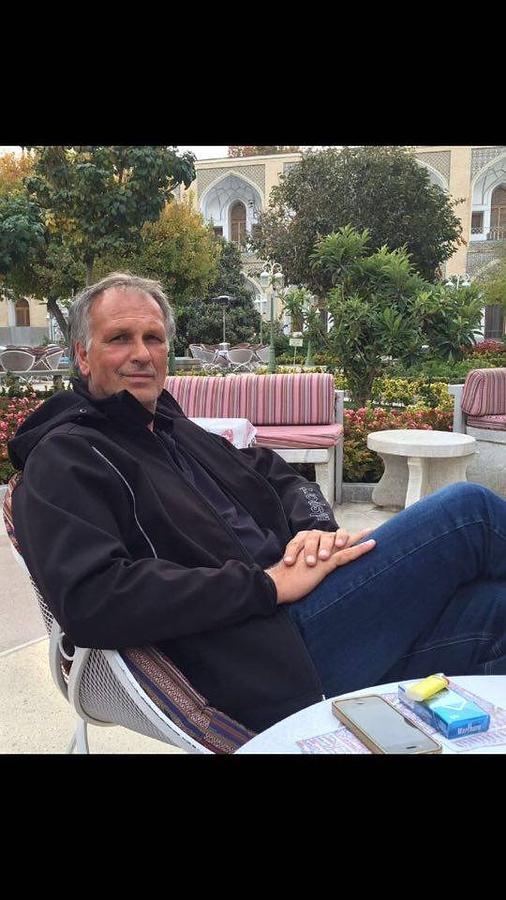 Varvodic y Stimac, excadistas por el mundo