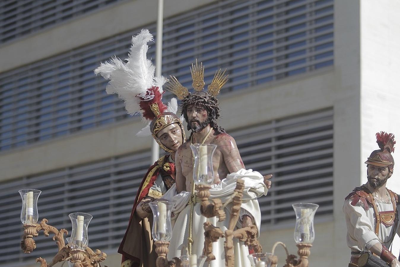 Fotos: Domingo de Ramos en Cádiz