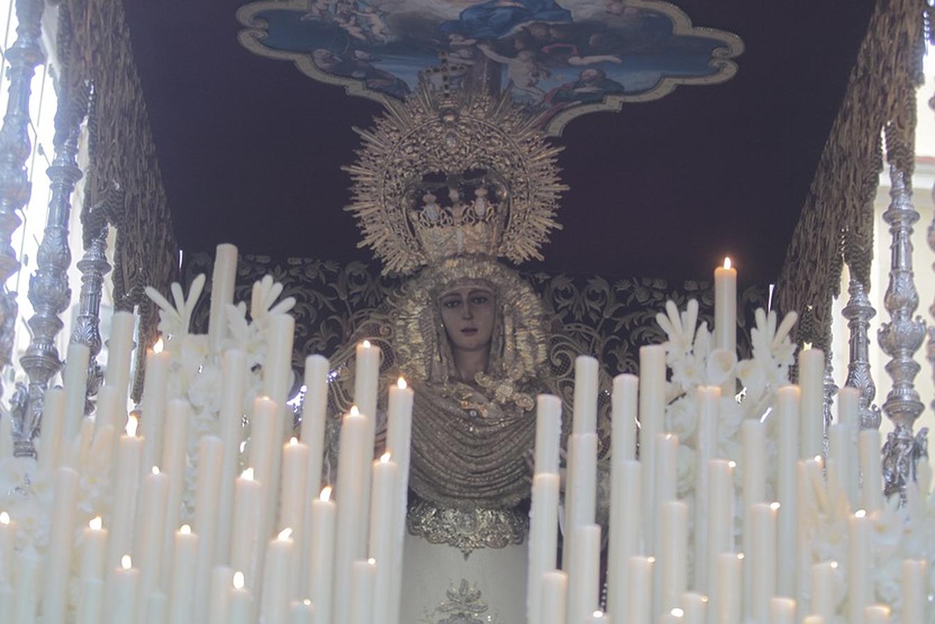 Fotos: Domingo de Ramos en Cádiz