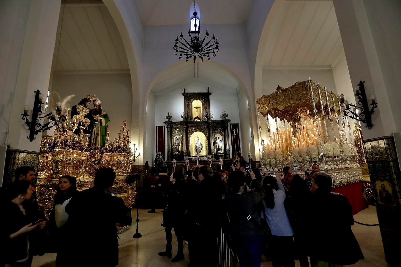 Hermandad de San Gonzalo