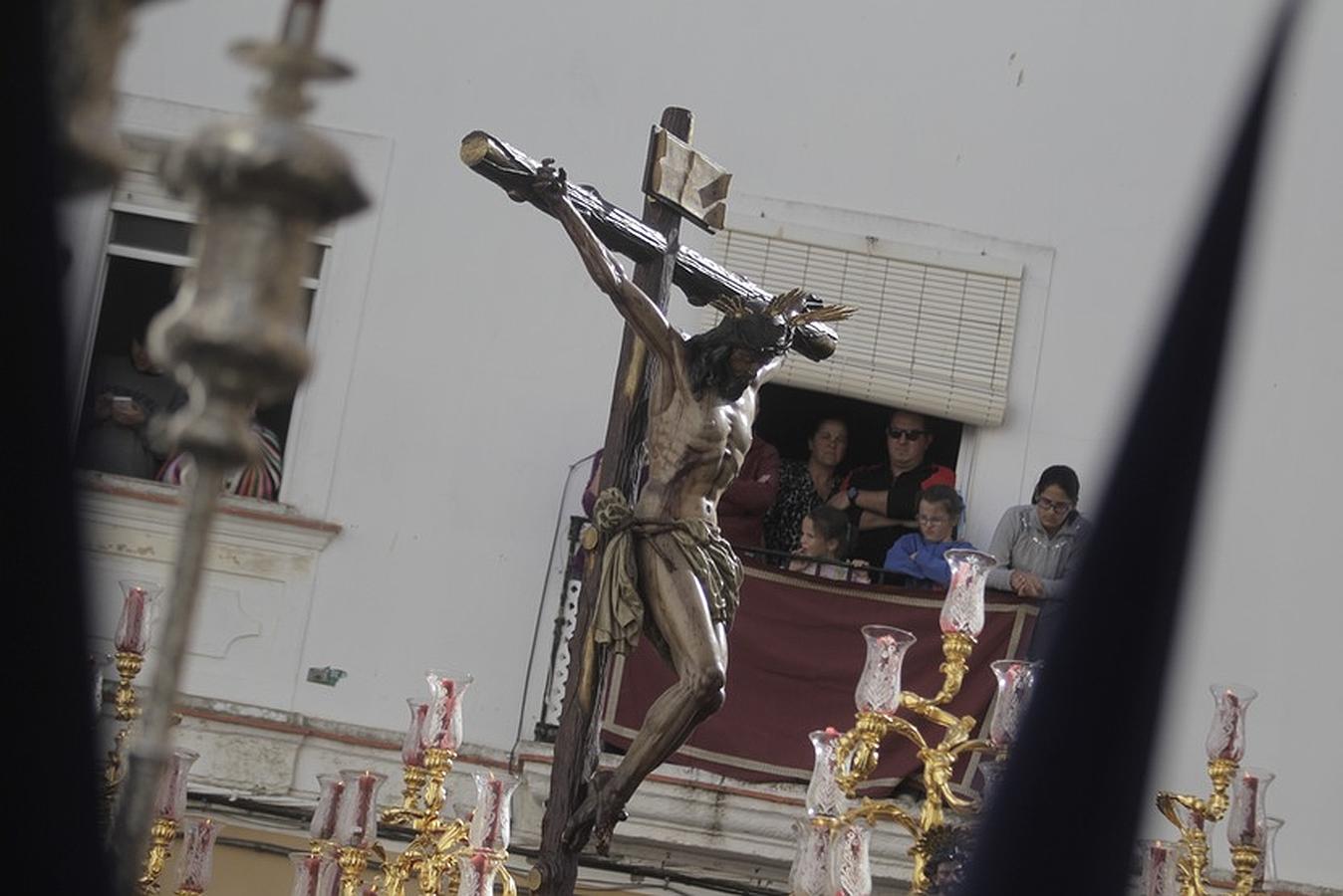 Fotos: La Palma el Lunes Santo en Cádiz. Semana Santa 2016