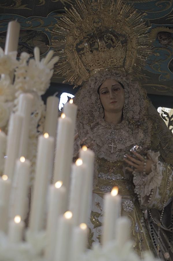 Fotos: El Prendimiento en el Lunes Santo. Semana Santa en Cádiz 2016