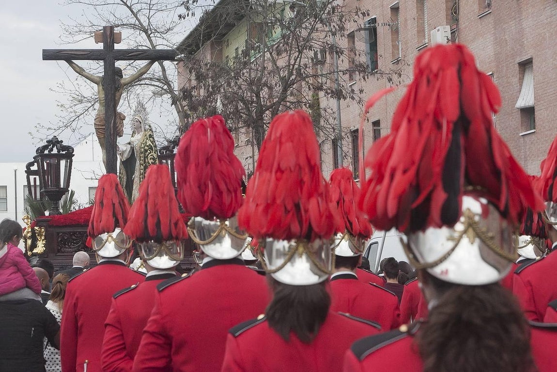 Las mejores imágenes de la Piedad