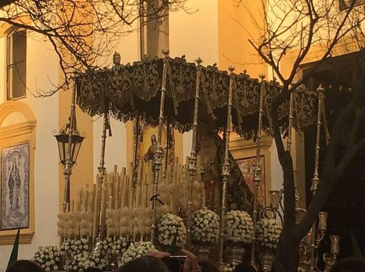 Fotos: La Semana Santa vista por nuestros usuarios