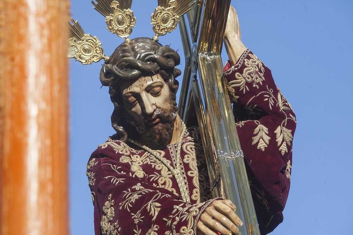 El Nazareno