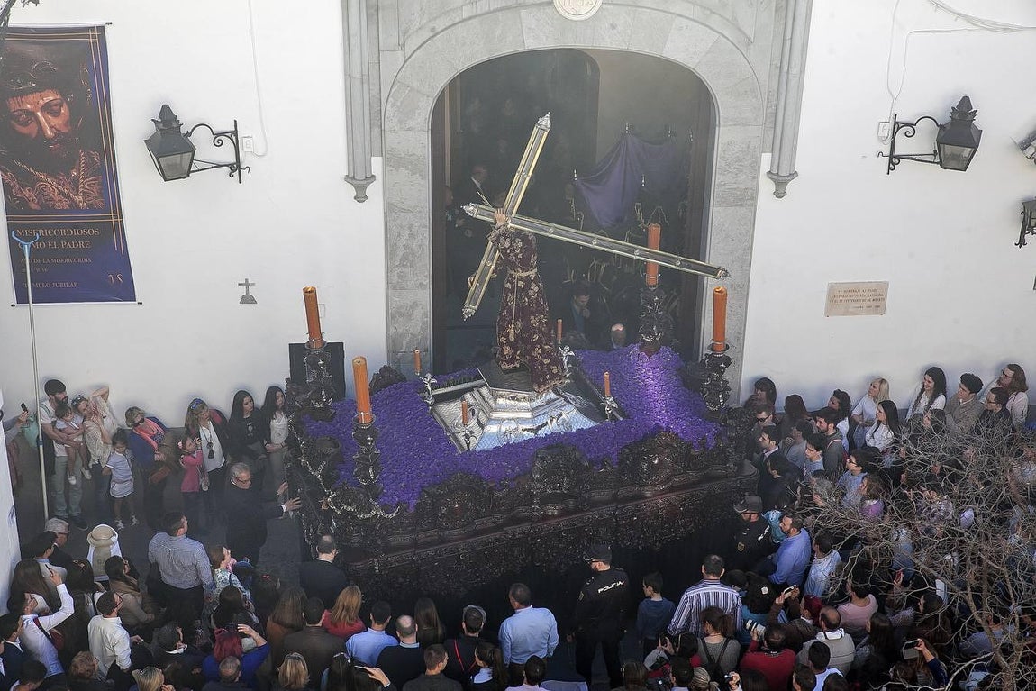 El Nazareno