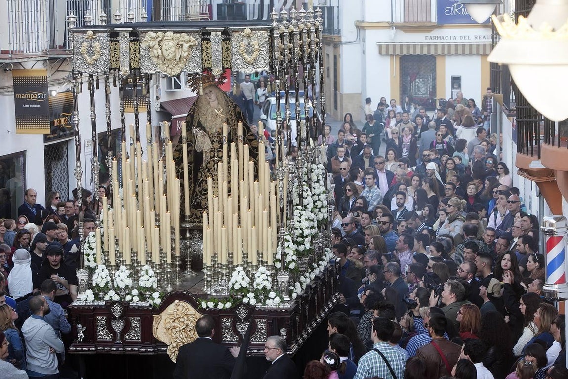 El Nazareno