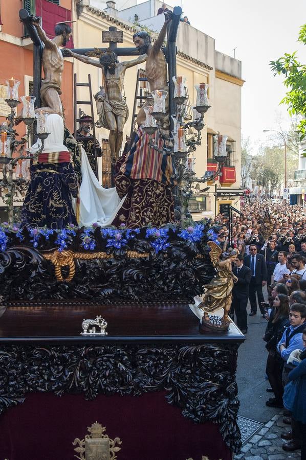 Hermandad de La Carretería