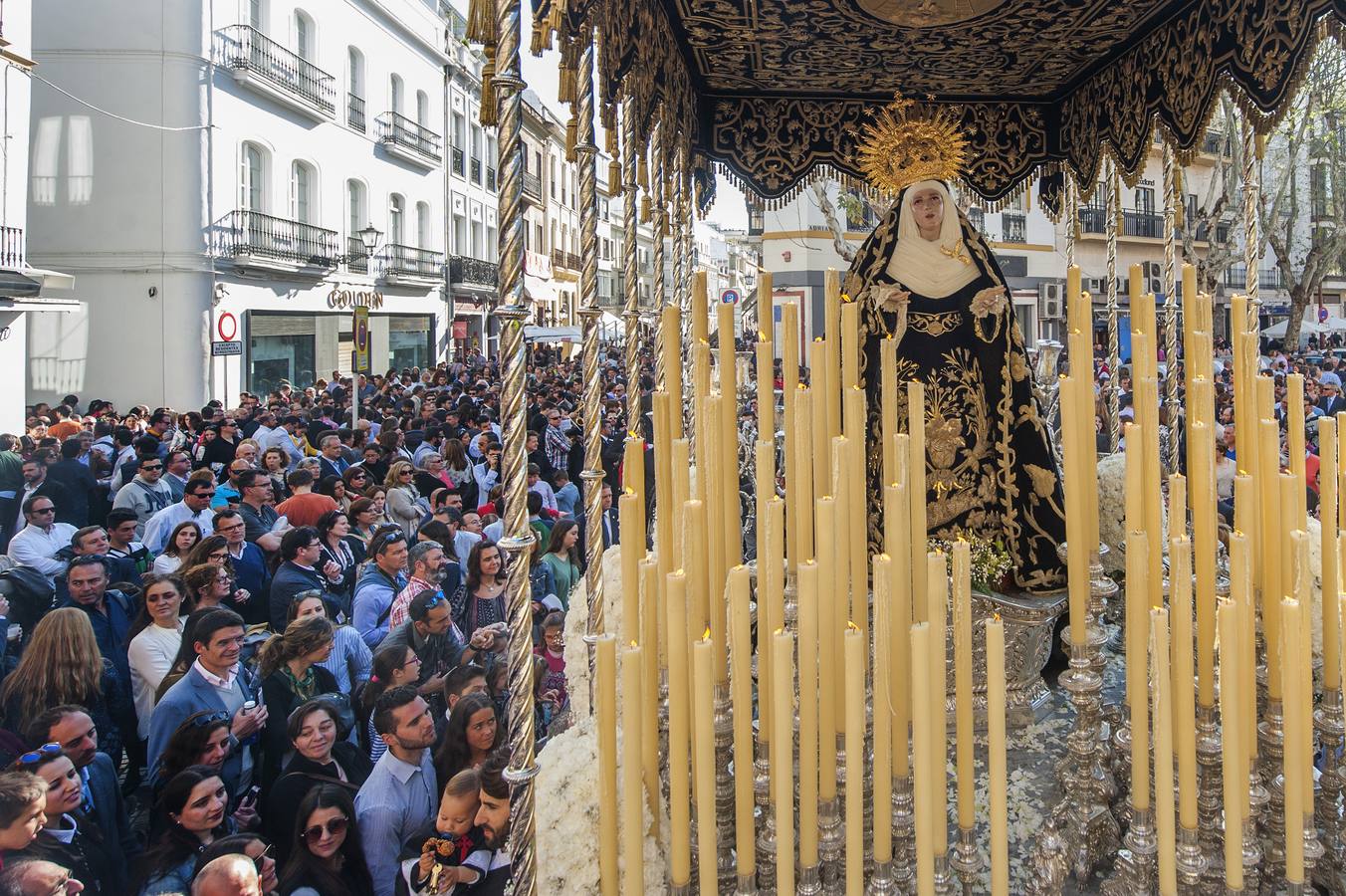 Hermandad de La Carretería