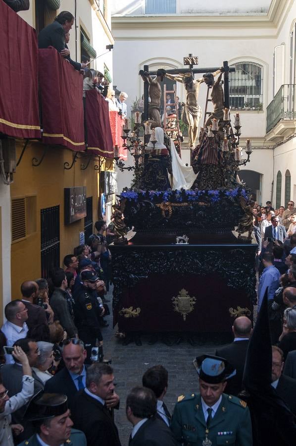 Hermandad de La Carretería