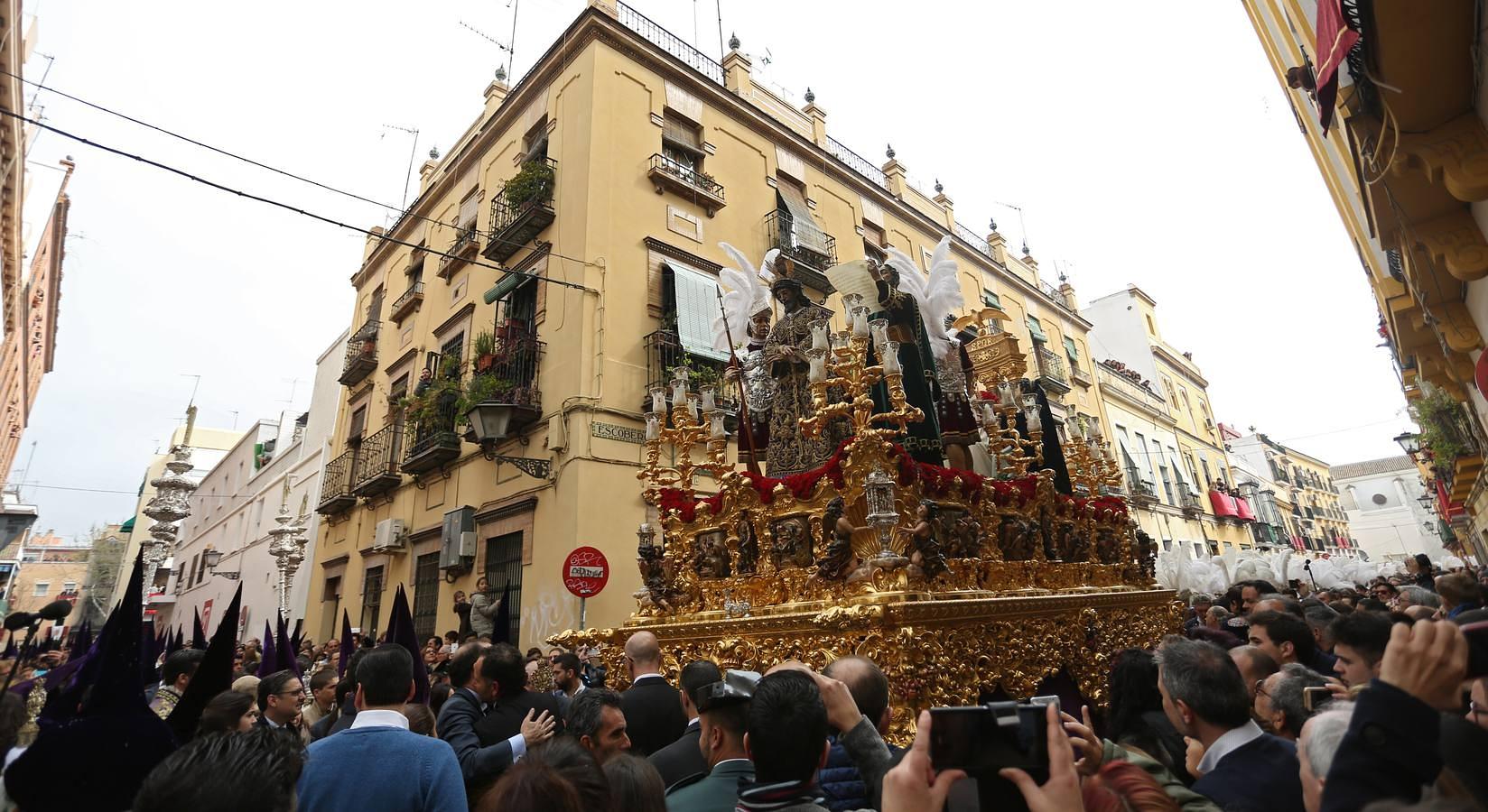 Hermandad de la Macarena