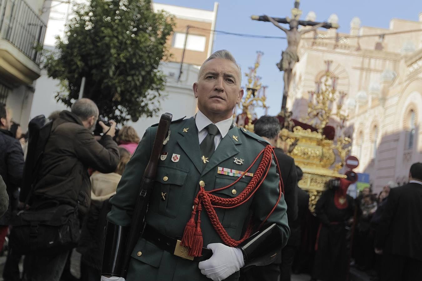 Fotos: Mejores imágenes del Viernes Santo