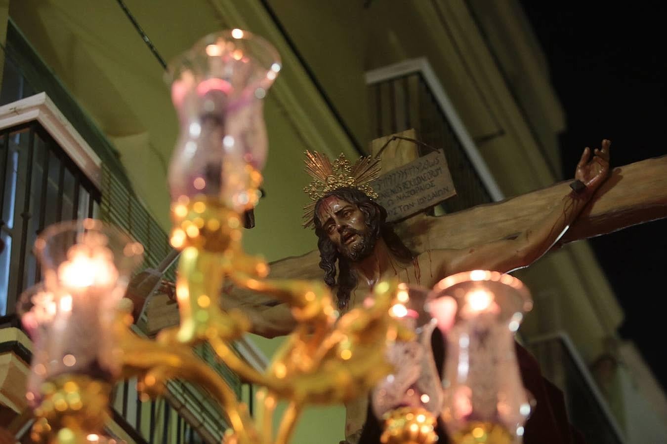 Fotos: Mejores imágenes del Viernes Santo