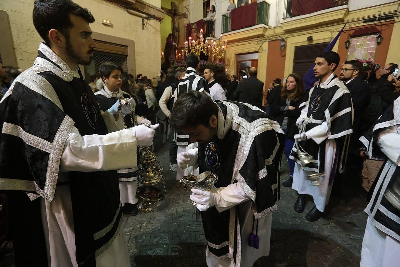 Fotos: Mejores imágenes del Viernes Santo