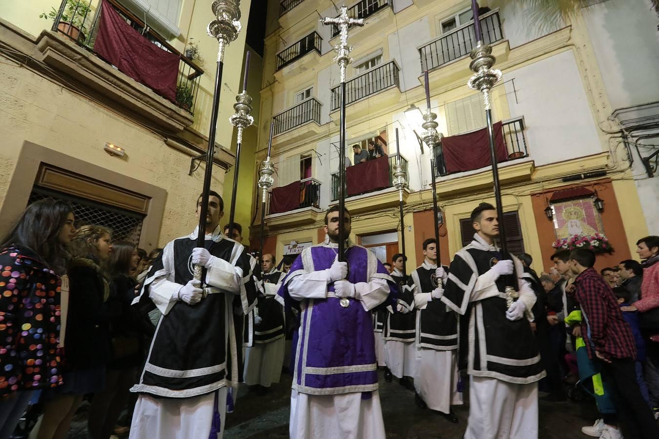 Fotos: Mejores imágenes del Viernes Santo