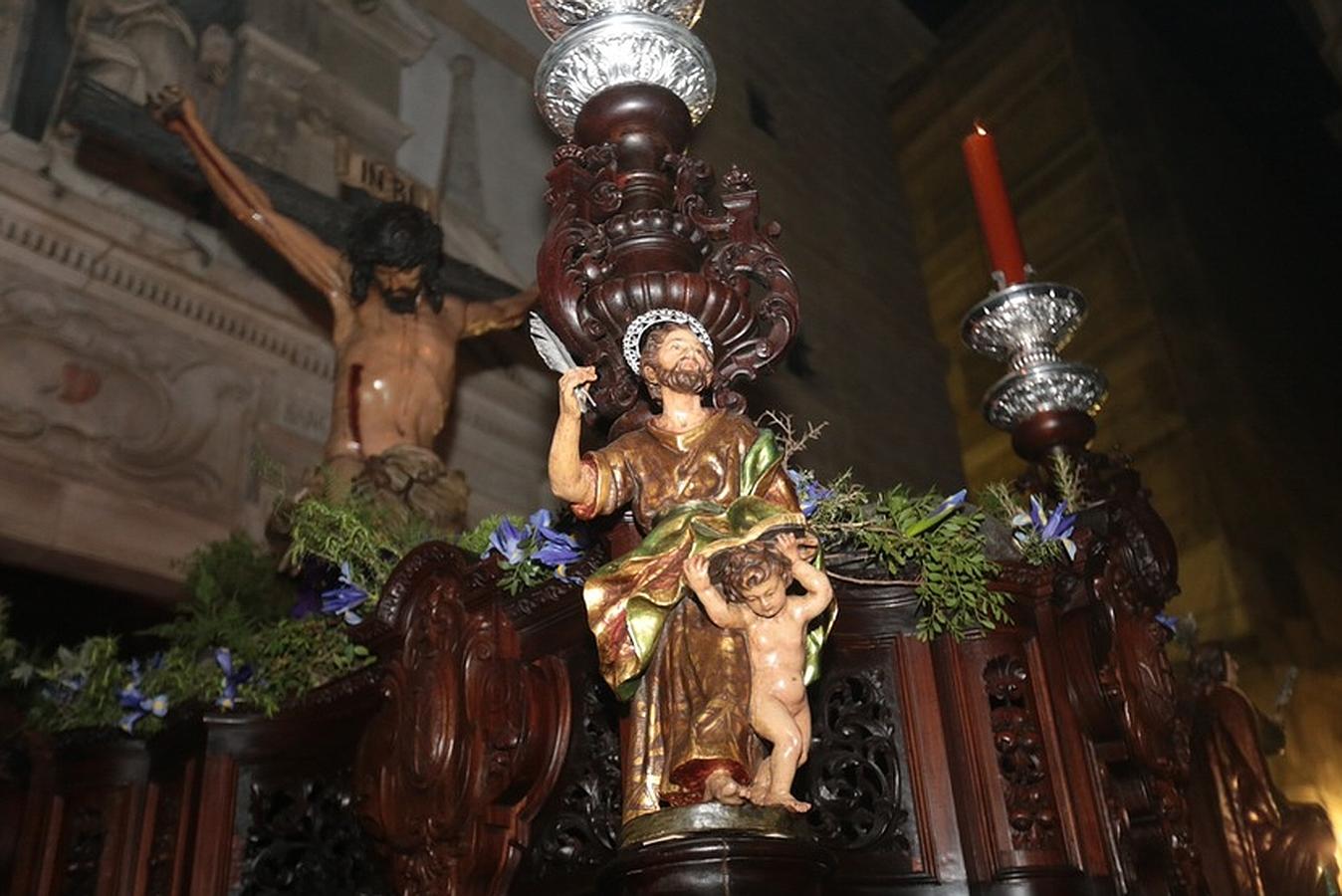 Fotos: Buena Muerte el Viernes Santo en Cádiz. Semana Santa 2016