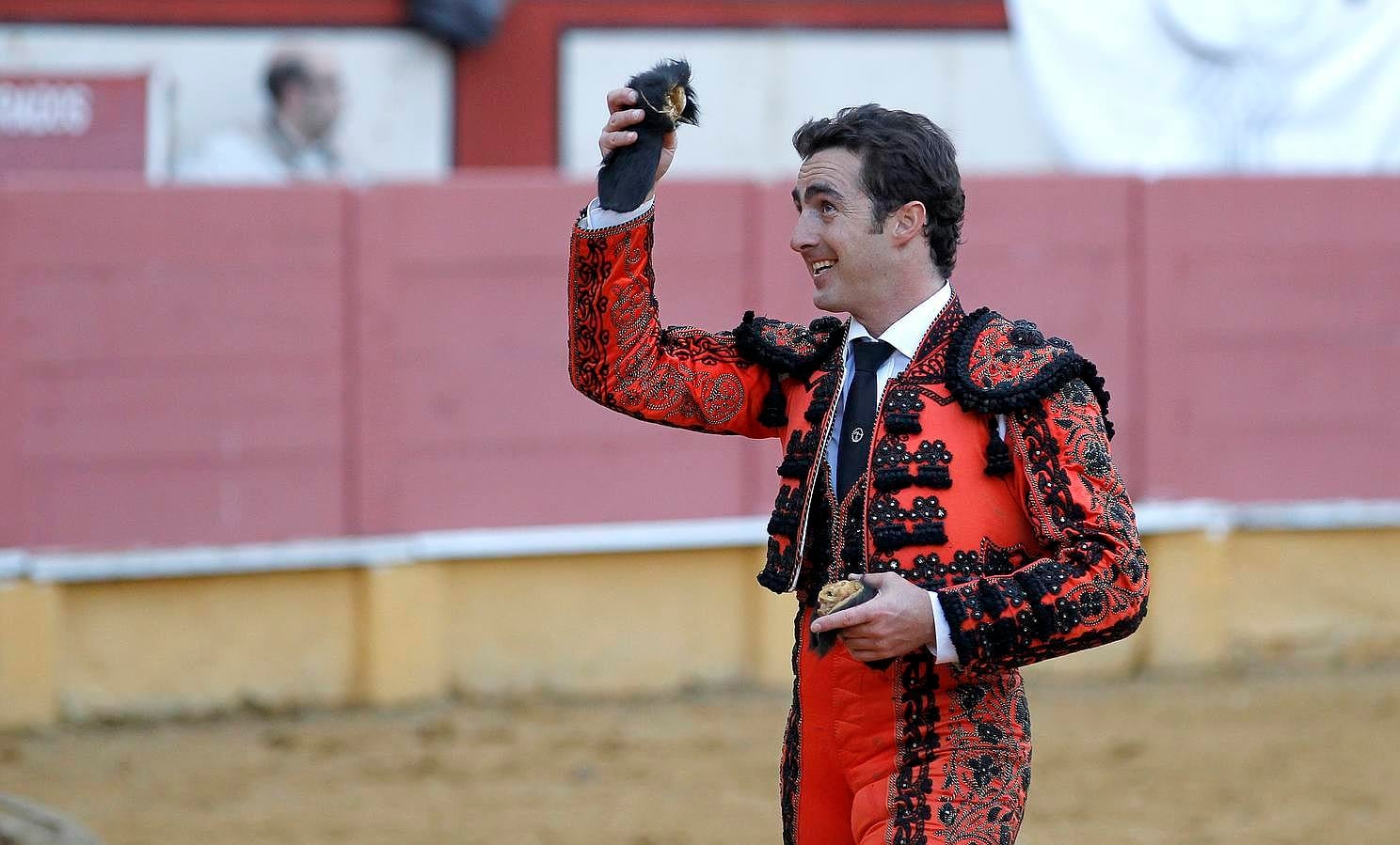 El festejo del Sábado Gloria de Cabra, en imágenes