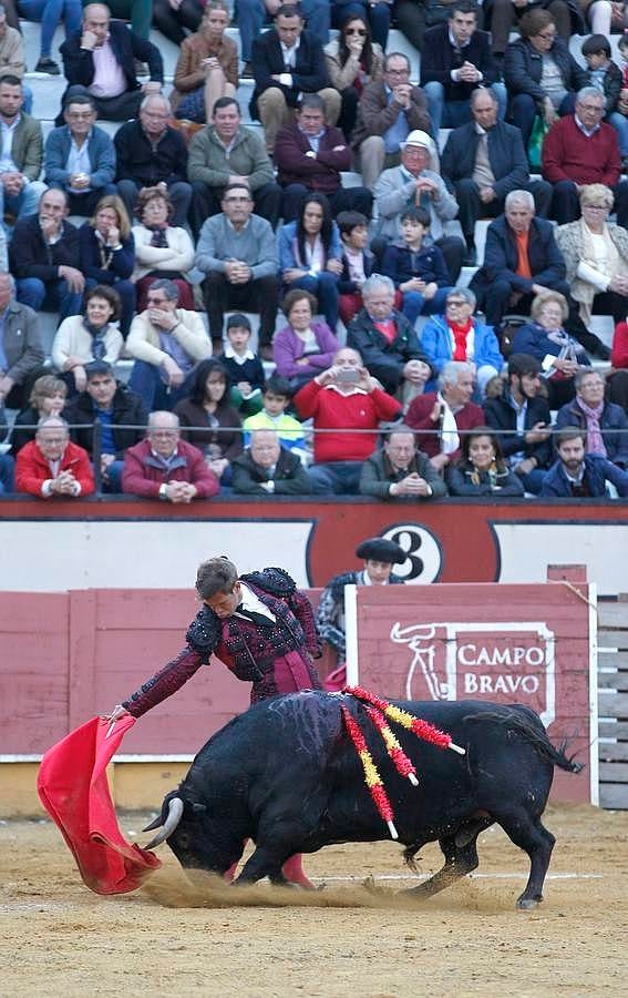 El festejo del Sábado Gloria de Cabra, en imágenes