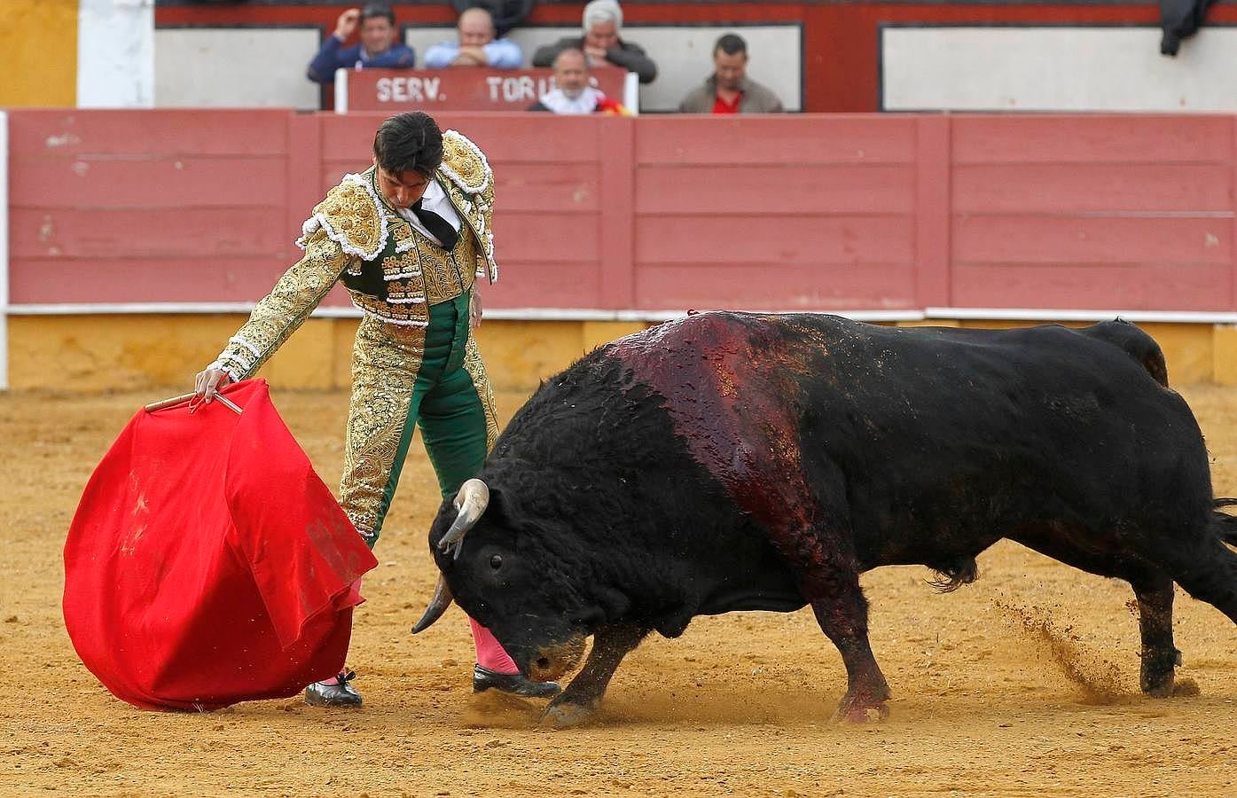 El festejo del Sábado Gloria de Cabra, en imágenes