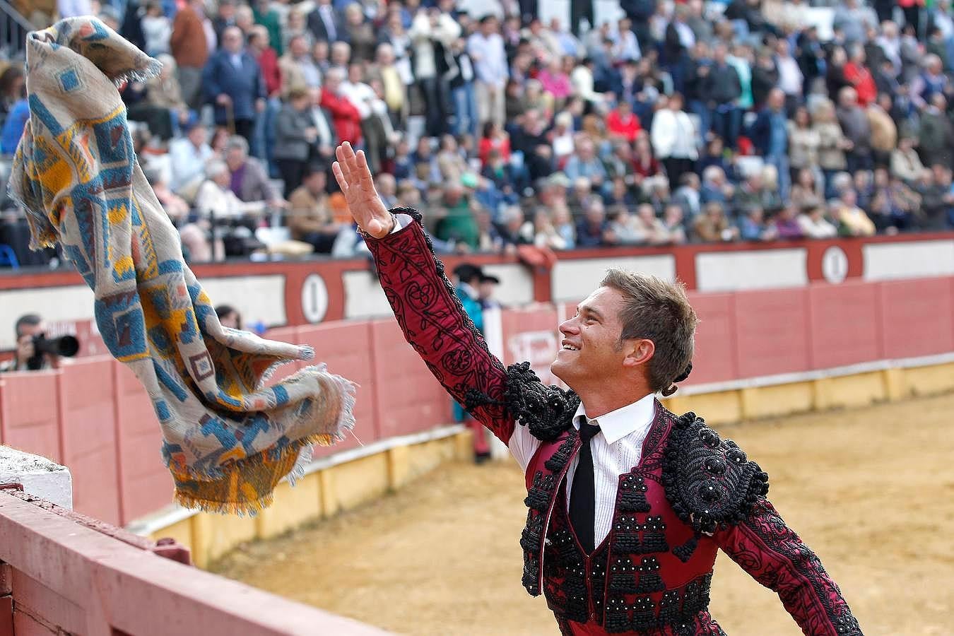 El festejo del Sábado Gloria de Cabra, en imágenes