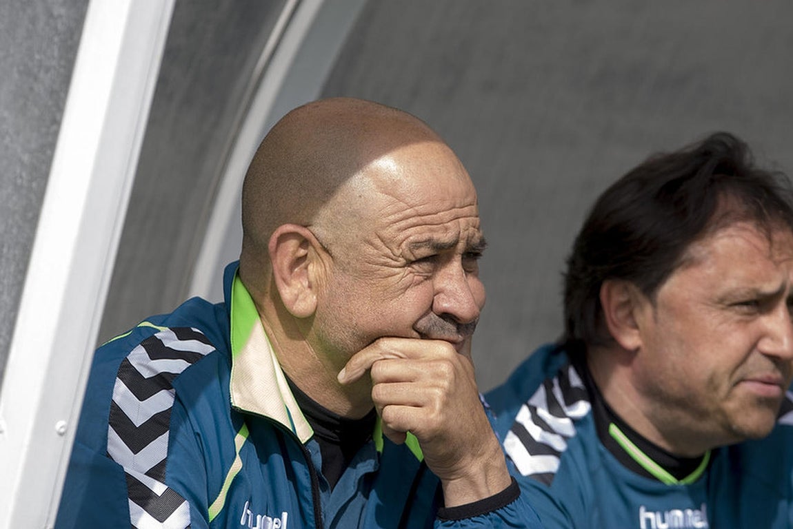 Fotos: Betis B 3-2 Cádiz CF