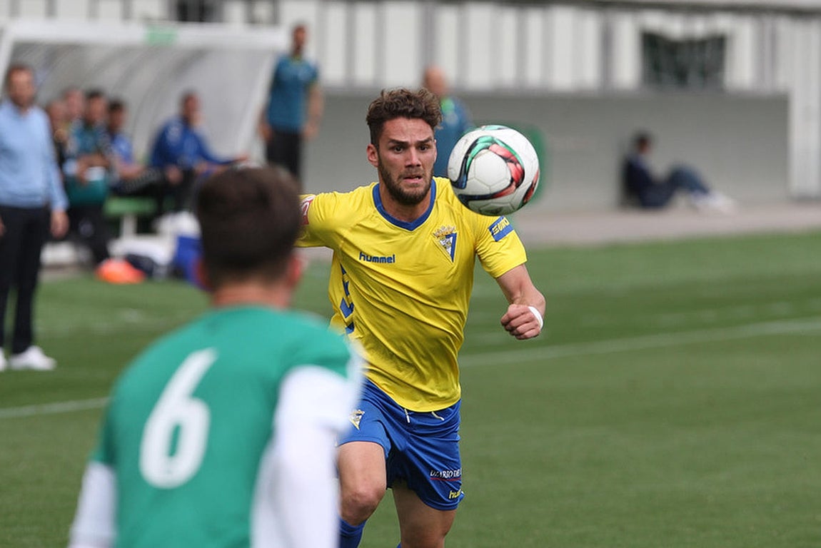 Fotos: Betis B 3-2 Cádiz CF