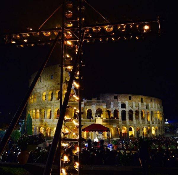 Las mejores imágenes del Papa Francisco en Instagram
