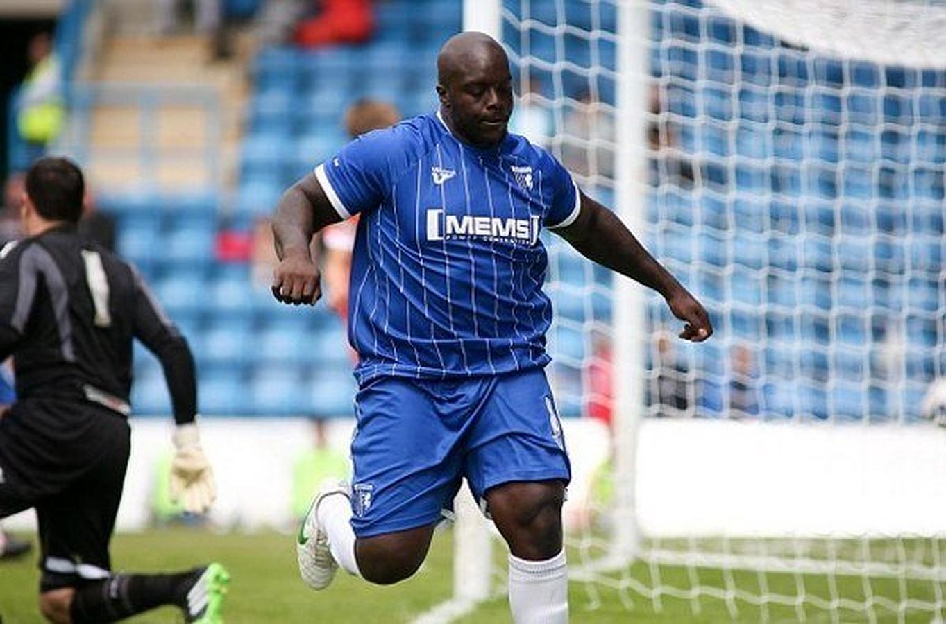 Akinfenwa. 