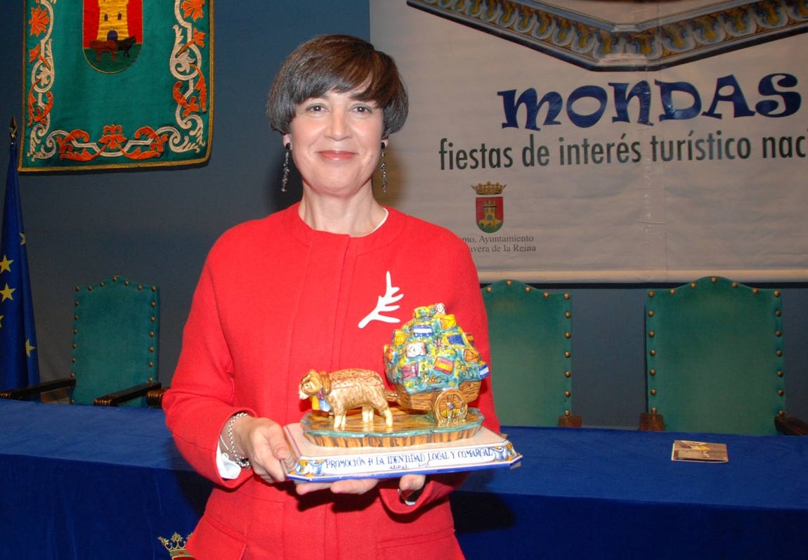 Entrega de premios «Ciudad de Talavera»